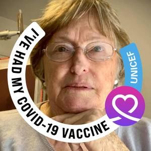 Meet your Posher, Eileen